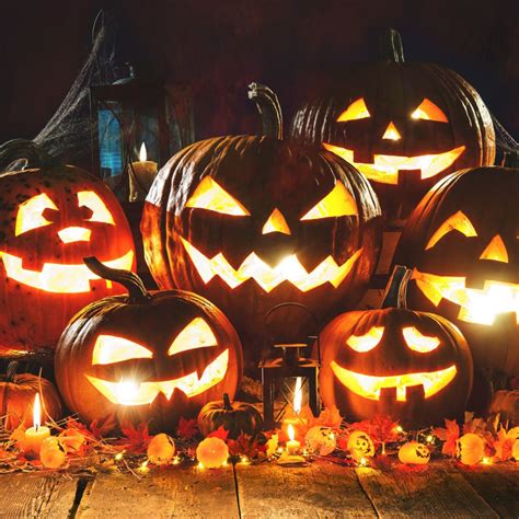 Samhain: Honoring the Ancestors on Halloween